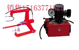 供应分体式拔轮器 